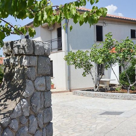 Apartments Nikola Senj  Exterior foto