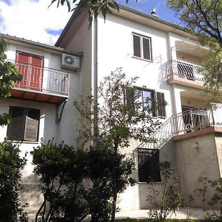Apartments Nikola Senj  Exterior foto