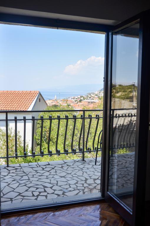 Apartments Nikola Senj  Exterior foto